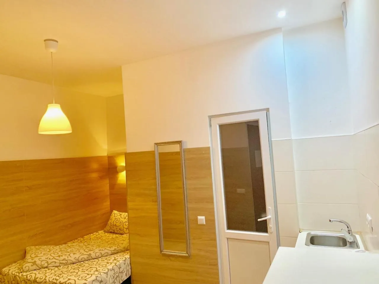 Mini- Smart Апартаменти В Центральній Частині Львова Apartment